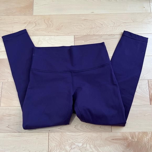 Lululemon Wonder Under size 8 - Picture 2 of 3